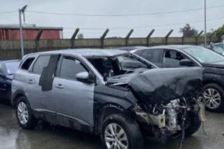 Arret de porte arriere droit PEUGEOT 5008 2