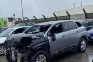 Arret de porte arriere gauche PEUGEOT 5008 2