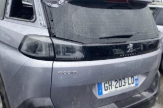 Bouton de demarrage PEUGEOT 5008 2