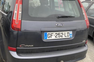 Cric FORD C-MAX 1