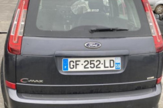 Cric FORD C-MAX 1