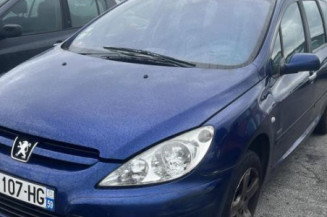 Cric PEUGEOT 307