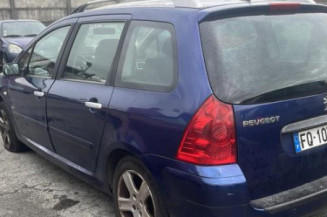 Cric PEUGEOT 307