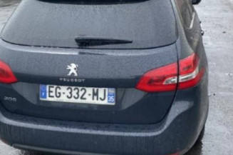 Ecran GPS PEUGEOT 308 2 SW