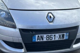 Etrier arriere droit (freinage) RENAULT SCENIC 3