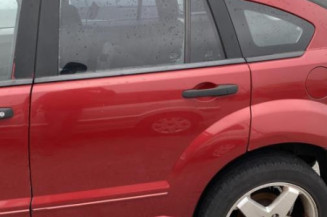 Poignee porte avant gauche DODGE CALIBER