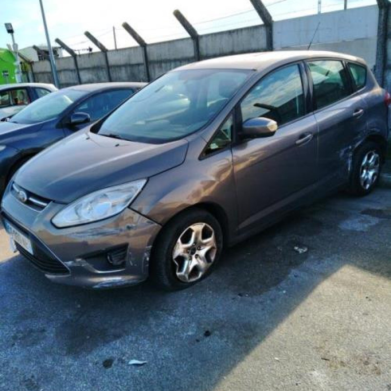 Poignee porte arriere gauche FORD C-MAX 2 Photo n°5