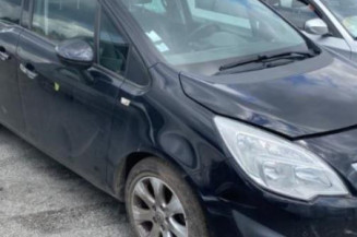 Etrier arriere gauche (freinage) OPEL MERIVA B