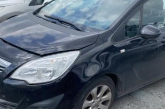 Etrier arriere gauche (freinage) OPEL MERIVA B