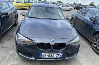 BMW SERIE 1 F21 PHASE 1 114i 1.6i - 16V TURBO