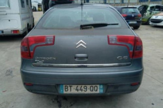 Pompe de direction CITROEN C5 1