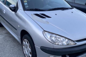 Boitier BSI PEUGEOT 206