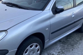 Boitier BSI PEUGEOT 206