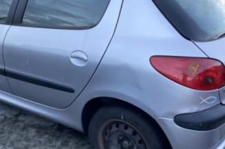 Boitier BSI PEUGEOT 206