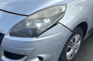 Boitier UPC RENAULT SCENIC 3