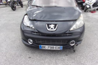 Boitier BSI PEUGEOT 207