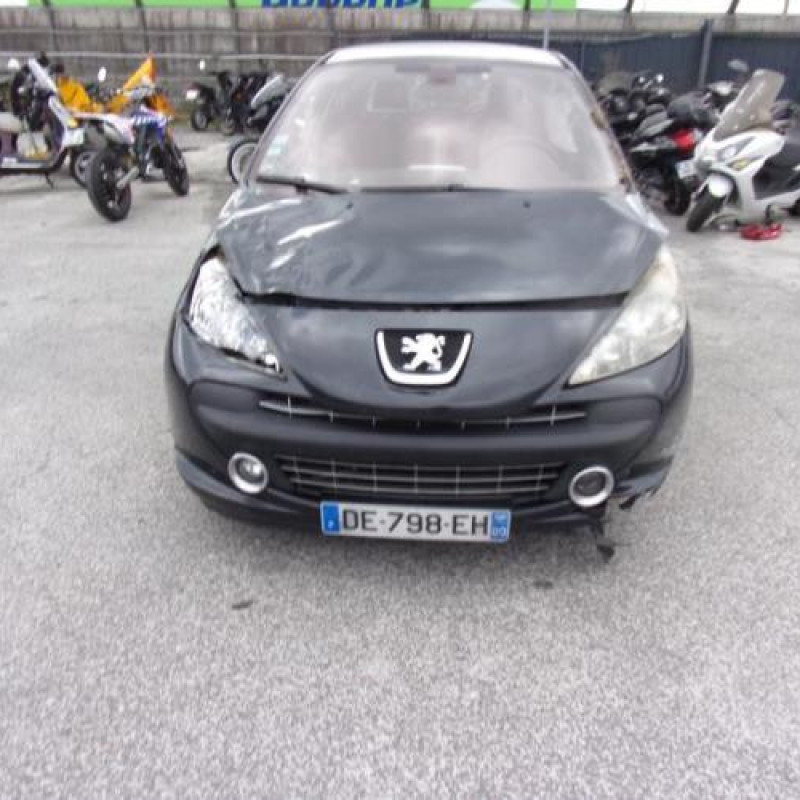 Boitier BSI PEUGEOT 207 Photo n°9