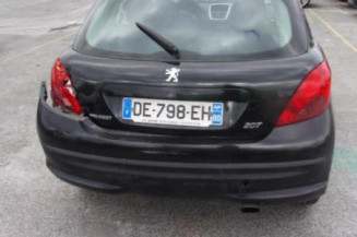 Boitier BSI PEUGEOT 207