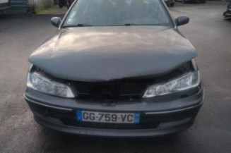 Contacteur tournant PEUGEOT 406