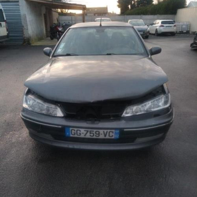 Contacteur tournant PEUGEOT 406 Photo n°7