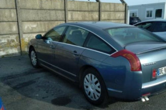 Interrupteur de leve vitre arriere gauche CITROEN C6