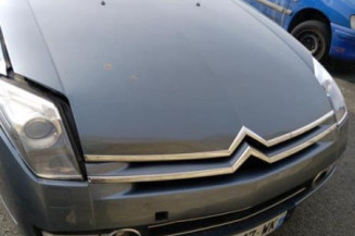 Poignee electrique frein a main CITROEN C6