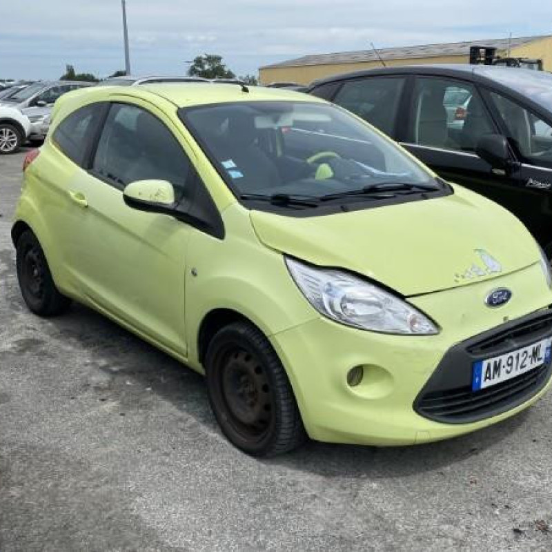 FORD KA 2 PHASE 2 1.2i - 8V Photo n°2