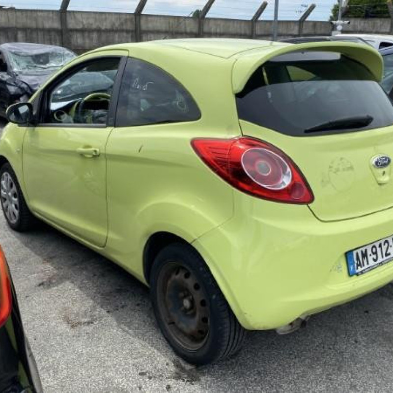 FORD KA 2 PHASE 2 1.2i - 8V Photo n°4