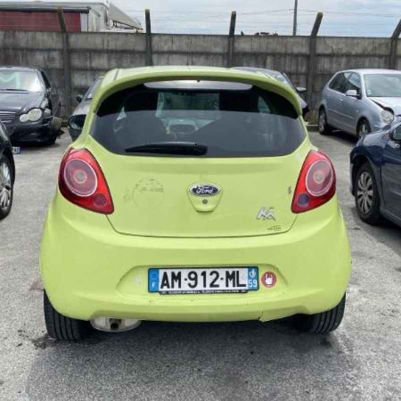 FORD KA 2 PHASE 2 1.2i - 8V Photo n°5