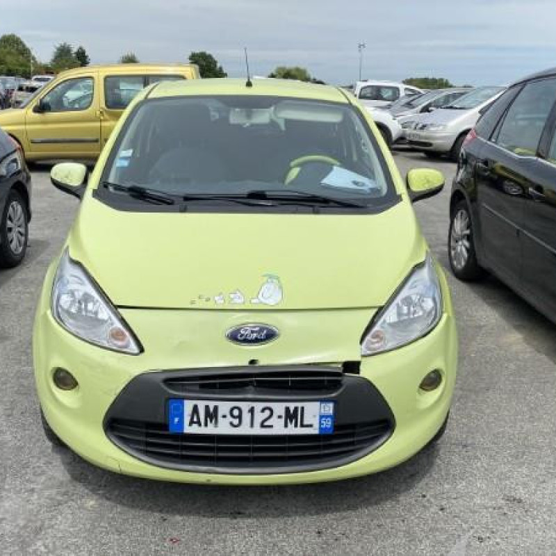 FORD KA 2 PHASE 2 1.2i - 8V Photo n°6