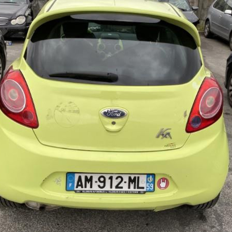 FORD KA 2 PHASE 2 1.2i - 8V Photo n°14