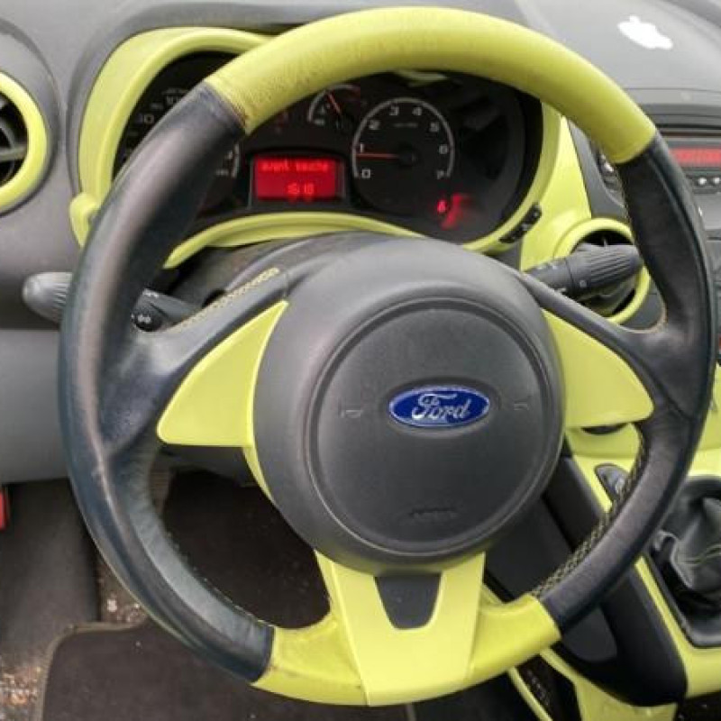 FORD KA 2 PHASE 2 1.2i - 8V Photo n°19