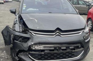 Feu diurne avant gauche CITROEN C4 PICASSO 2