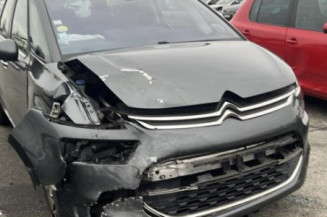 Feu diurne avant gauche CITROEN C4 PICASSO 2