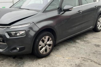 Feu diurne avant gauche CITROEN C4 PICASSO 2