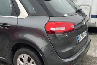 Feu diurne avant gauche CITROEN C4 PICASSO 2