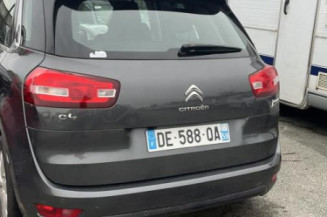 Feu diurne avant gauche CITROEN C4 PICASSO 2