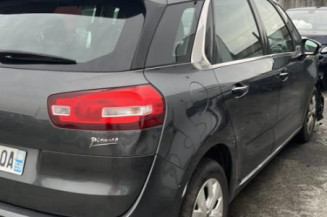 Feu diurne avant gauche CITROEN C4 PICASSO 2