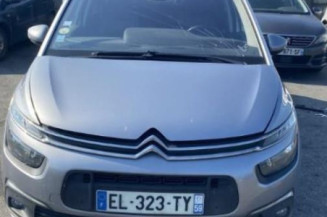 Feu diurne avant droit CITROEN C4 GRAND PICASSO 2