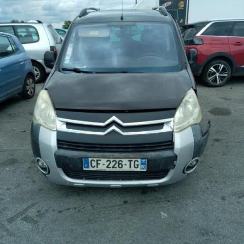 Poignee porte avant gauche CITROEN BERLINGO 2 Photo n°15