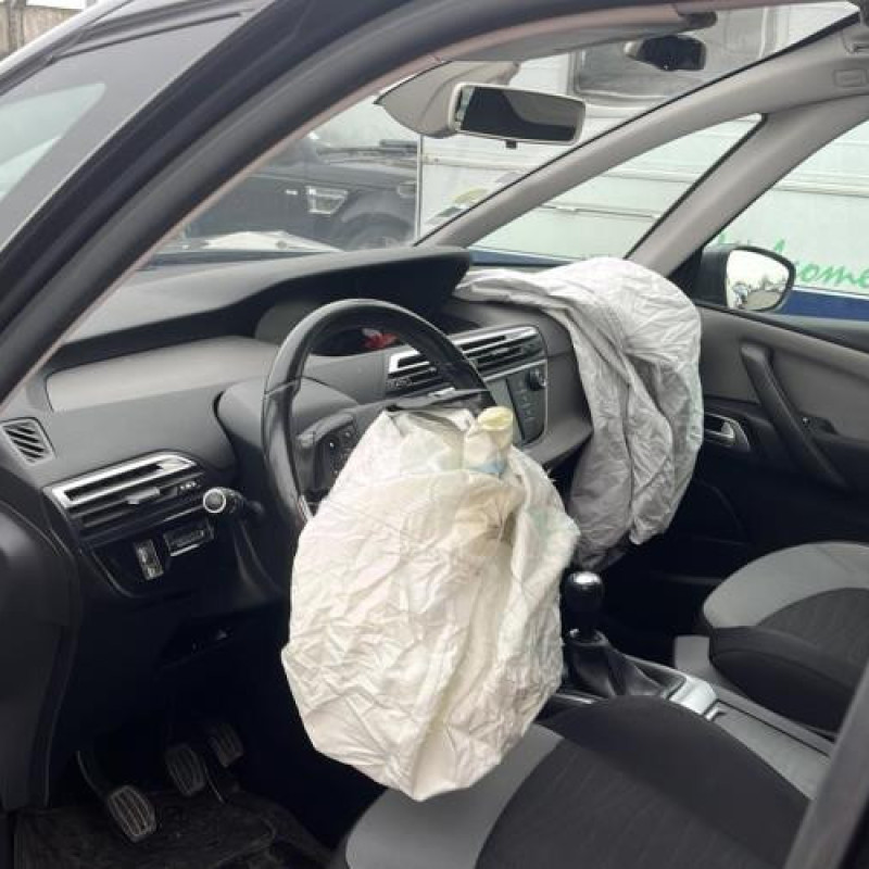 Poignee interieur arriere droit CITROEN C4 PICASSO 2 Photo n°11