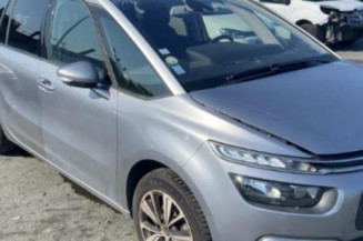 Poignee porte arriere droit CITROEN C4 GRAND PICASSO 2