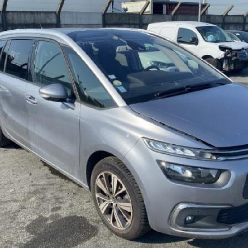 Poignee porte arriere droit CITROEN C4 GRAND PICASSO 2 Photo n°6