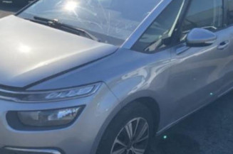 Poignee porte avant gauche CITROEN C4 GRAND PICASSO 2