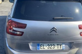 Poignee porte avant gauche CITROEN C4 GRAND PICASSO 2