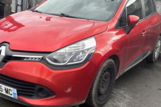 Poignee porte avant gauche RENAULT CLIO 4