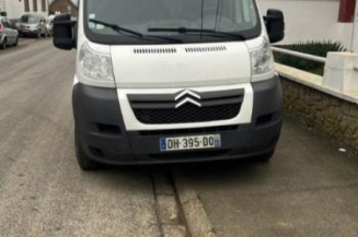 Debitmetre CITROEN JUMPER 3