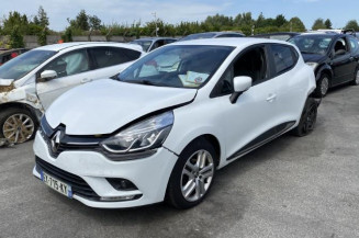 RENAULT CLIO 4 PHASE 2 1.5 DCI - 8V TURBO