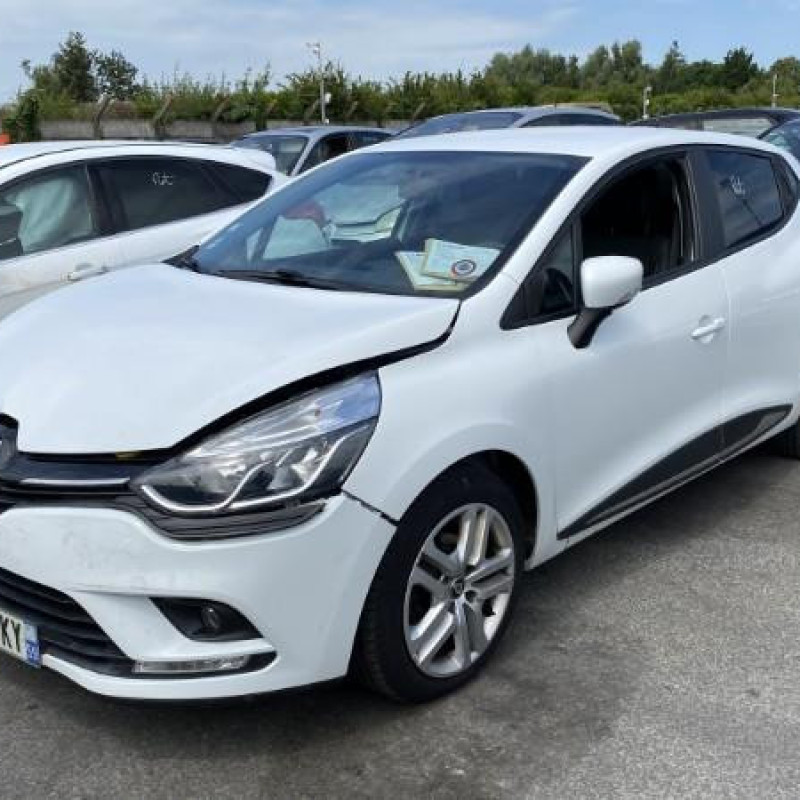 RENAULT CLIO 4 PHASE 2 1.5 DCI - 8V TURBO Photo n°1