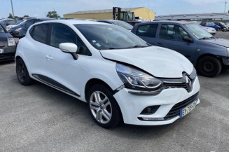 RENAULT CLIO 4 PHASE 2 1.5 DCI - 8V TURBO